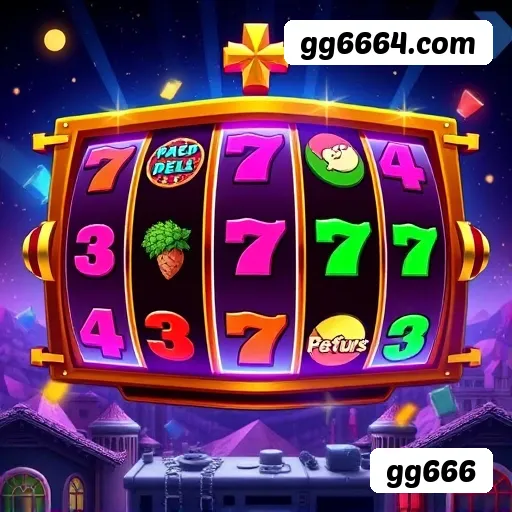 Plushie Frenzy Slot - PG Soft Game - Interface do jogo mostrando gráficos 3D de alta qualidade, símbolos coloridos e mecânicas de jogo inovadoras